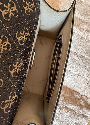 Продам сумочку guess 6