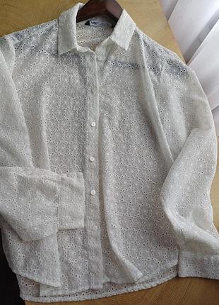 Сорочка zara