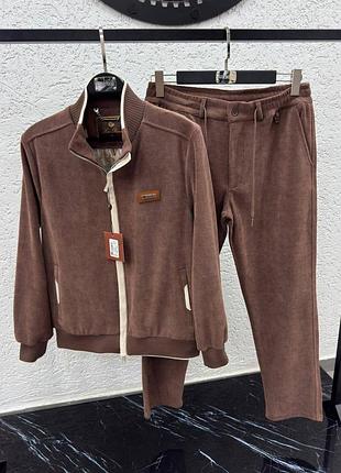 Костюм loro piana