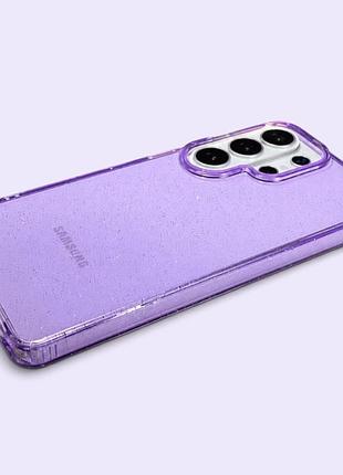 Чохол samsung galaxy a57 фіолетовий