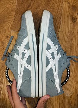 Кроссовки asics 3