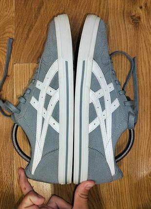 Кроссовки asics 2