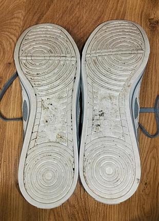Кроссовки asics 4