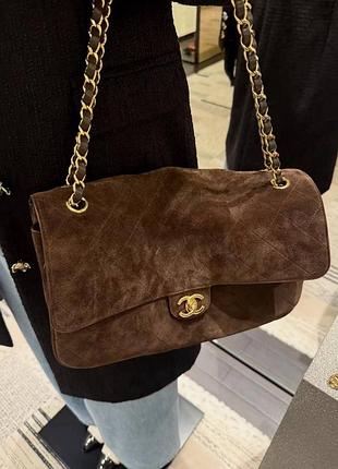 Сумка chanel