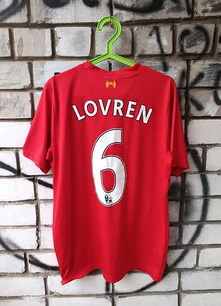 Jersey liverpoool barcelona real madrid manchester united футбольна джерсі