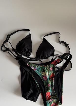 Купальник victoria’s secret розмір s
