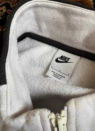 Олимпийка nike 3
