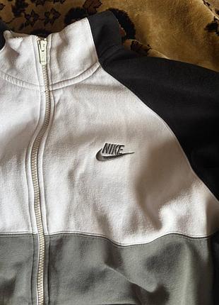 Олимпийка nike 2
