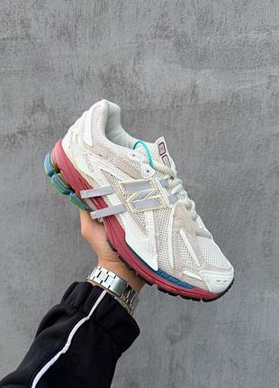 Кросівки new balance 1906a «sea salt astro dust»