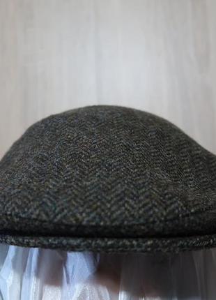 Кепка твидовая moon tweed m&amp;s размер s