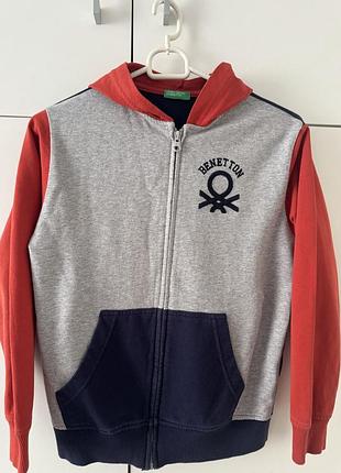 Кофта, світшот, светр united colors of benetton