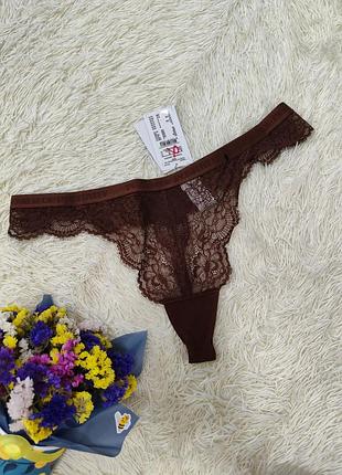 Жіночі стринги p.o.p. hunkemöller