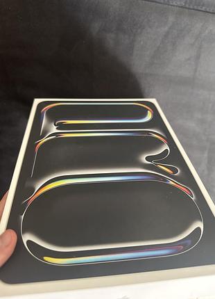 Планшет apple ipad m5 2025 4