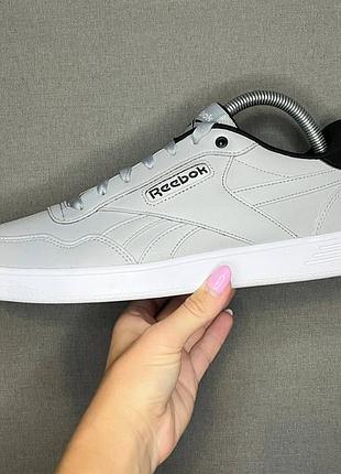 Кроссовки reebok 42 р оригинал