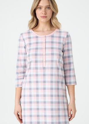 Сорочка нічна жіноча ellen bubble bunny ldk 102/18/03