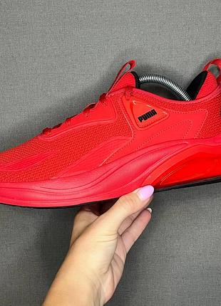Кросівки puma 43 р