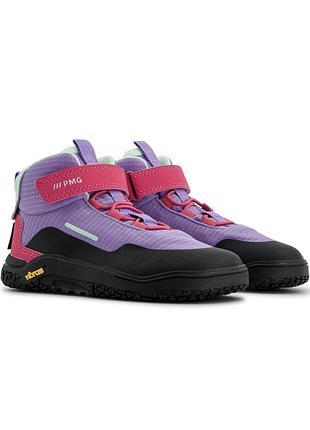 Черевики дитячі водонепроникні primigi ~ midcut vibram + gore-tex