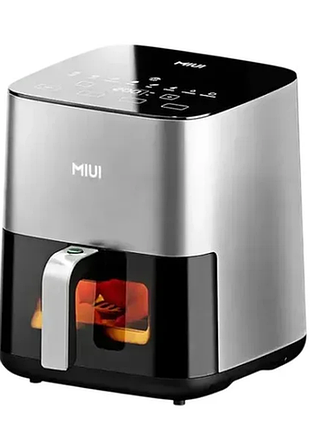 Аерогриль/мультипіч miui t3 +подарунок