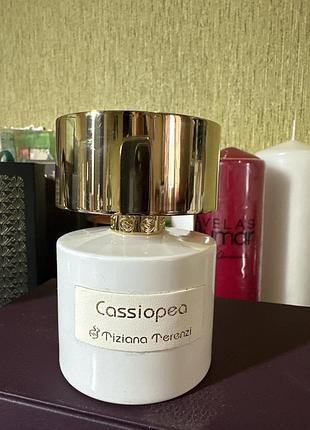 Tiziana terenzi cassiopea   90/100