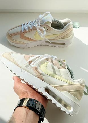 Женские кроссовки nike air max dawn