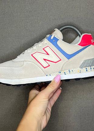 Кроссовки new balance 41 р оригинал