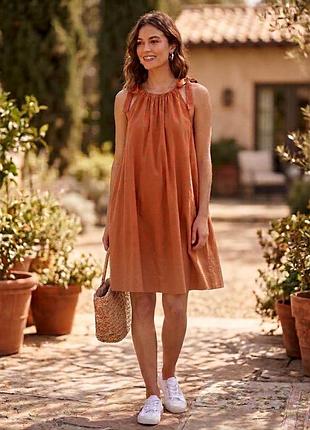 Сукня h&m коротка р. l