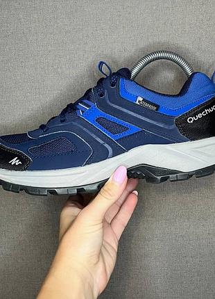 Кроссовки quechua 40 р