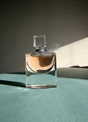 Lancôme la vie est belle edp  5 мл