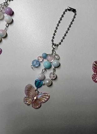 Брелочки🦋 3