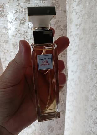 Elizabeth arden 5th avenue. новые. покупала в ове.