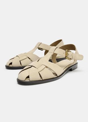Санділі рибацькі zara