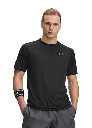 Футболка мужская under armour tech 2.0 ss tee