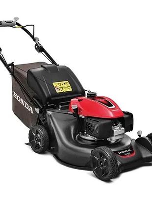 Газонокосилка honda hrn 536 c2 vkeh