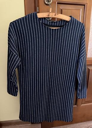 Тепле плаття zara