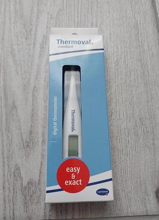 Електронний термометр thermoval