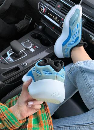 Кросівки yeezy 700 v3 arzareth кросівки6 фото