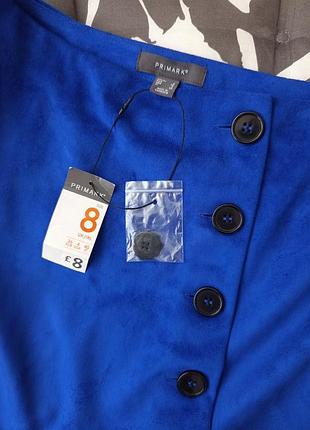 Новая юбка от primark 7