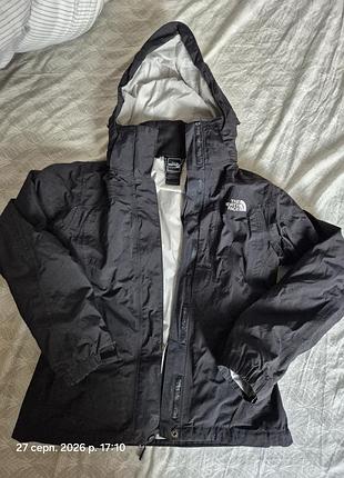 Лижка the north face