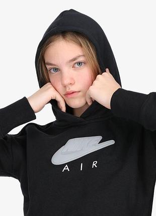 Худі укорочене nike