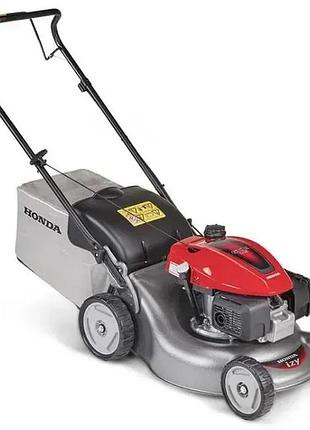 Газонокосилка honda hrg 466 c1 pkeh