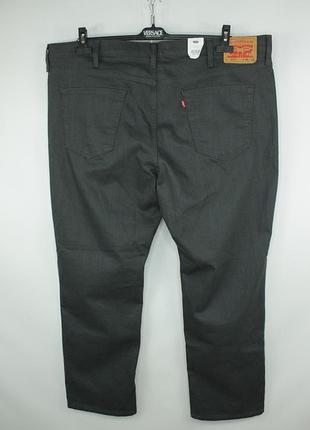Якісні джинси levi's big & tall 541 athletic fit jeans