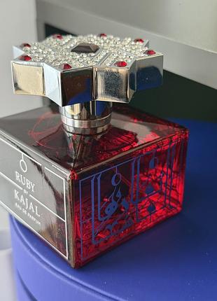 Kajal ruby 100 мл 2