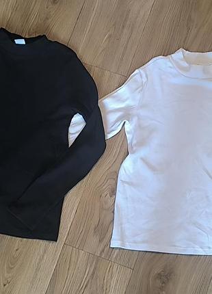 Кофти гольфи h&amp;m, 2 шт.