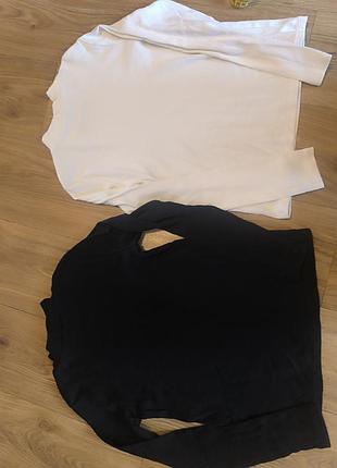 Кофти гольфи h&amp;m, 2 шт. 6