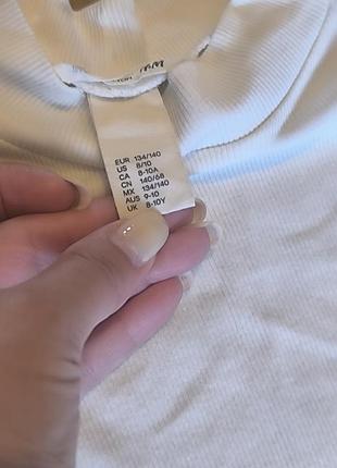 Кофти гольфи h&amp;m, 2 шт. 3