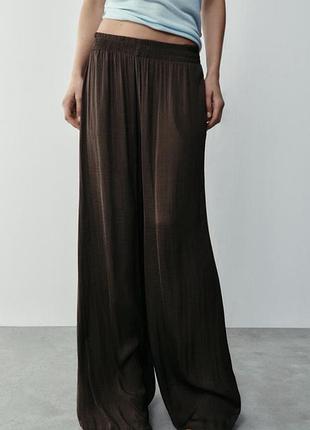 Штани брюки zara