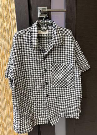 Сорочка zara
