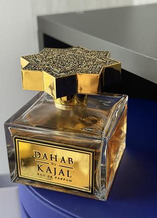 Kajal dahab
