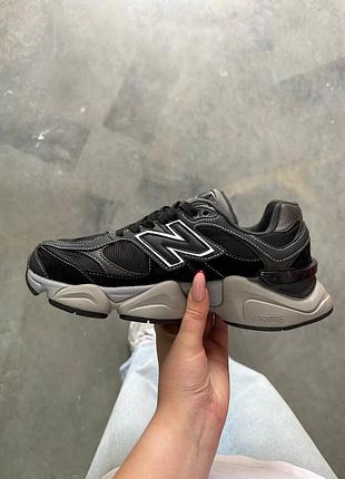 Balance 9060 black cordura goretex termo