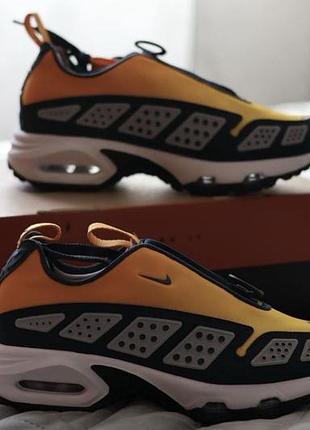 Оригинальные кроссовки nike air max sndr